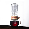 Hand-Eistropf-Kaffeemaschine Cold Brew Dripper